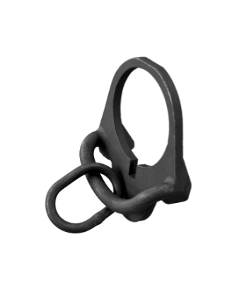 Двухстороняя антабка Magpul Ambidextrous Sling Attachment Point MAG500 Двухстороняя антабка Magpul Ambidextrous Sling Attachment Point MAG500