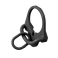 Двухстороняя антабка Magpul Ambidextrous Sling Attachment Point MAG500