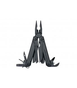 Набор LEATHERMAN  Surge-black в коробке 831334