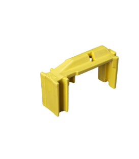 Удлинитель магазина Magpul USGI 5.56x45, Yellow (MAG110-YEL)