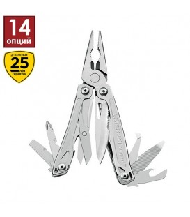 Набор LEATHERMAN Wingman, коробка, блистер 831435