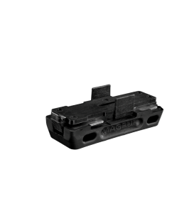 Пластина для магазину Magpul L-Plate USGI 5.56x45, Black (MAG 024-BLK)