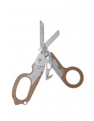 Мультиинструмент LEATHERMAN RAPTOR, песочный 832163