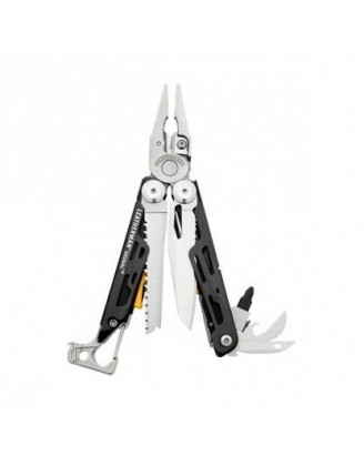 Мультиинструмент LEATHERMAN SIGNAL, блистер 832264