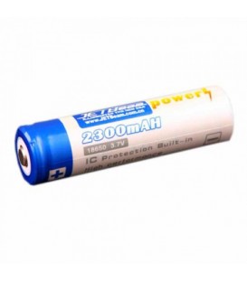 Аккумуляторная батарея JetBeam 18650