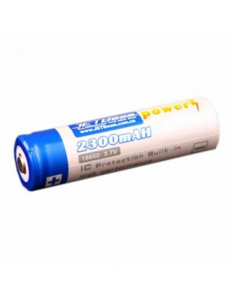 Аккумуляторная батарея JetBeam 18650 Аккумуляторная батарея JetBeam 18650