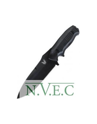 Нож Benchmade "Nimravus Fixed" (140BK)