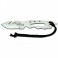 Нож складний "Sharp Skinner"(лезо 7 см) (2531SH)