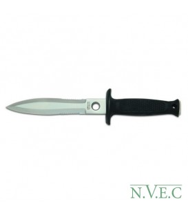 Нож нескладной "Sharp"(лезвие 15см) (1621SH)