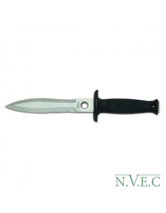 Нож нескладной "Sharp"(лезвие 15см) (1621SH)