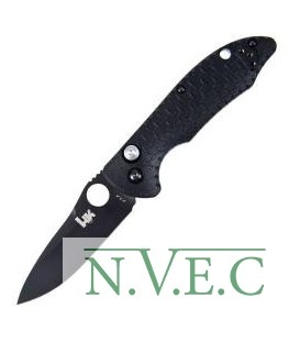 Нож Benchmade "Triage SHP FT Axs" (915)