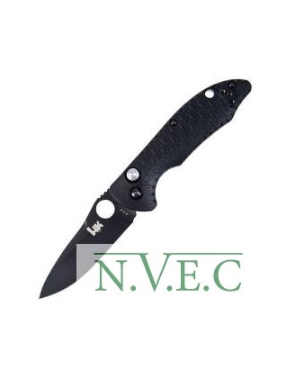 Нож Benchmade "Triage SHP FT Axs" (915)