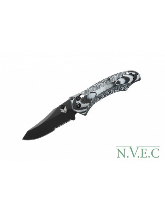 Нож Benchmade"Osborne Rift" (950SBK)