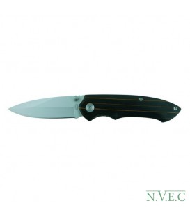 Нож нескладной "Virginia"(лезвие 7,5 см) (3354VI)