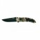 Нож складной "Virginia Wolf"(лезвие 9 см) (3308VI)