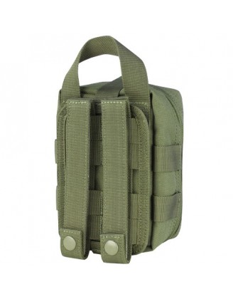 Подсумок Condor утилитарный 16х10 см ц:olive drab