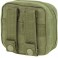 Подсумок Condor утилитарный 10х10 см ц:olive drab