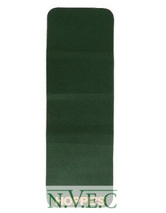 Коврик сервисный Hoppe's для обслуживания оружия, материал - акрил, впитывающий, 30х91см., цвет - зеленый