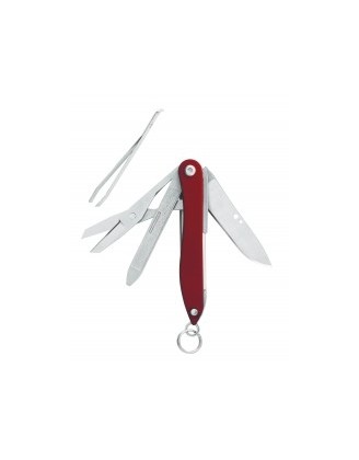 Мультитул Leatherman Style red Lh 831250  (в подарочной упаковке)