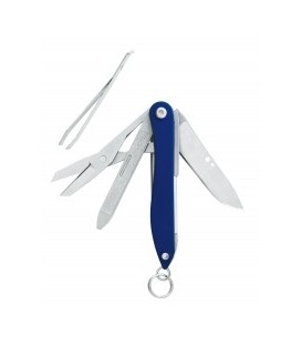 Мультитул Leatherman Style blue Lh 831254 (в подарочной упаковке)