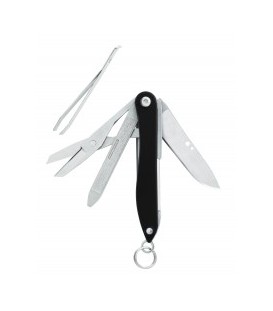 Мультитул Leatherman Style black Lh 831258 (в подарочной упаковке)