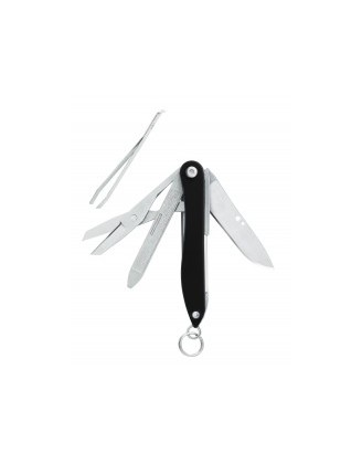Мультитул Leatherman Style black Lh 831258 (в подарочной упаковке) Мультитул Leatherman Style black Lh 831258 (в подарочной упаковке)