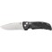Нож Hogue EX-01 Tactical Folding Knife (G10, черный, 4", Drop Point)