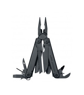 Мультитул Leatherman Surge black Lh 831336