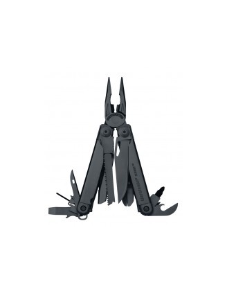 Мультитул Leatherman Surge black Lh 831336 Мультитул Leatherman Surge black Lh 831336