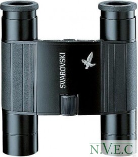 Бинокль Swarovski 8х20 Pocket B-Black