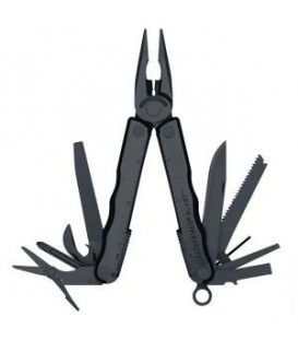Мультитул Leatherman Blast black Lh 831339