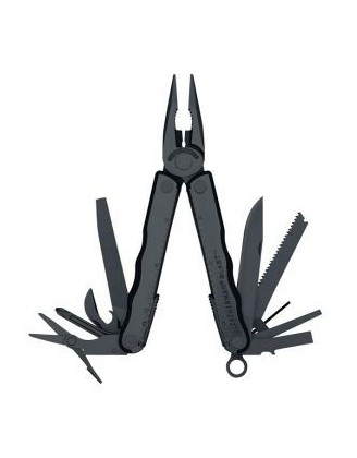 Мультитул Leatherman Blast black Lh 831339 Мультитул Leatherman Blast black Lh 831339