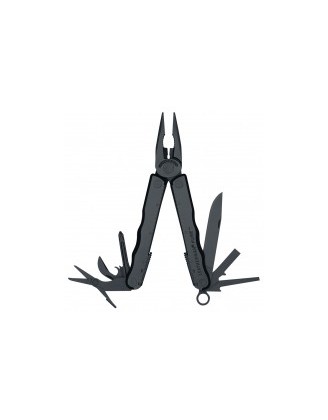 Мультитул Leatherman Fuse black Lh 831341