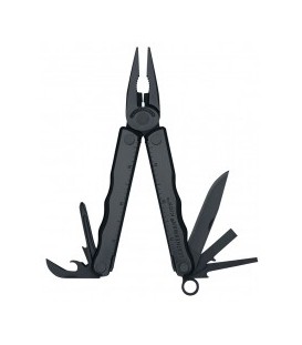 Мультитул Leatherman Kick black Lh 831343