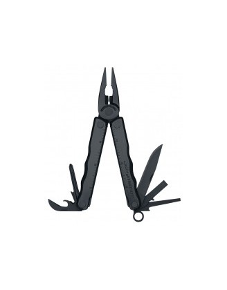 Мультитул Leatherman Kick black Lh 831343 Мультитул Leatherman Kick black Lh 831343