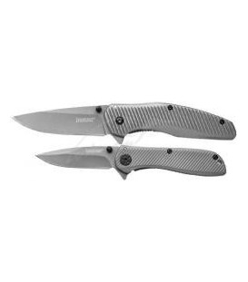 Нож KAI Kershaw 2 piece set