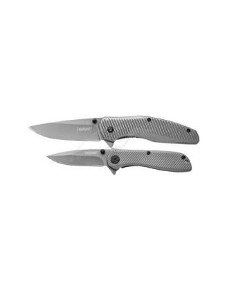 Нож KAI Kershaw 2 piece set