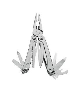 Мультитул Leatherman Sidekick Lh 831428 блистер