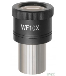 Окуляр Bresser WF 10x (23 mm) micrometr