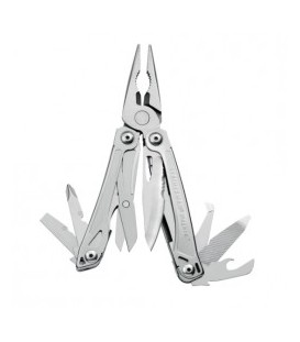 Мультитул Leatherman Wingman Lh 831436 (831426)