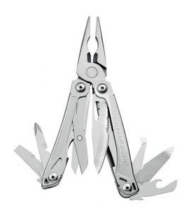 Мультитул Leatherman Wingman Lh 831437  п/уп
