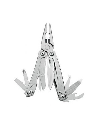 Мультитул Leatherman Wingman Lh 831437 п/уп Мультитул Leatherman Wingman Lh 831437 п/уп