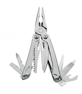 Мультитул Leatherman Sidekick Lh 831438 блистер