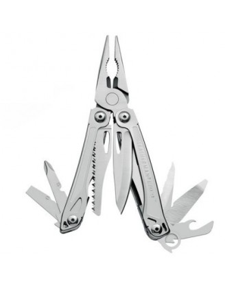 Мультитул Leatherman Sidekick Lh 831438 блистер Мультитул Leatherman Sidekick Lh 831438 блистер