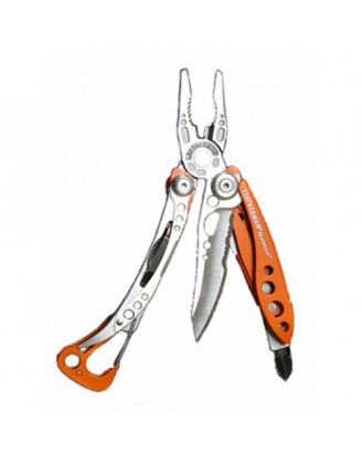 Мультитул Leatherman Skeletool Orange Gift Lh 831497 (в подарочной упаковке) Мультитул Leatherman Skeletool Orange Gift Lh 831497 (в подарочной упаковке)