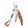 Мультитул Leatherman Skeletool Orange Gift Lh 831497 (в подарочной упаковке)
