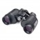 Бинокль Bushnell  7x35 PermaFocus PORRO, черный, обрезиненный