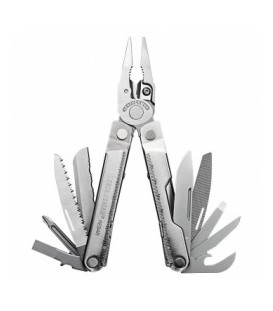 Мультитул Leatherman Rebar Lh 831560 (831548) в коробке
