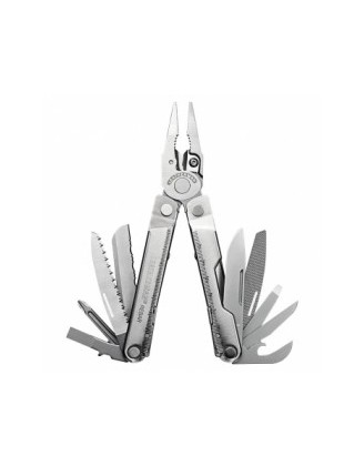 Мультитул Leatherman Rebar Lh 831560 (831548) в коробке Мультитул Leatherman Rebar Lh 831560 (831548) в коробке