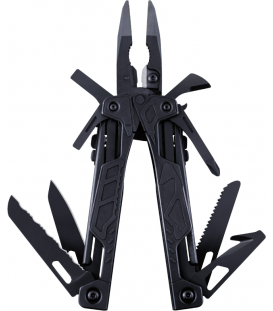Мультитул Leatherman Lh 831639 OHT-Black
